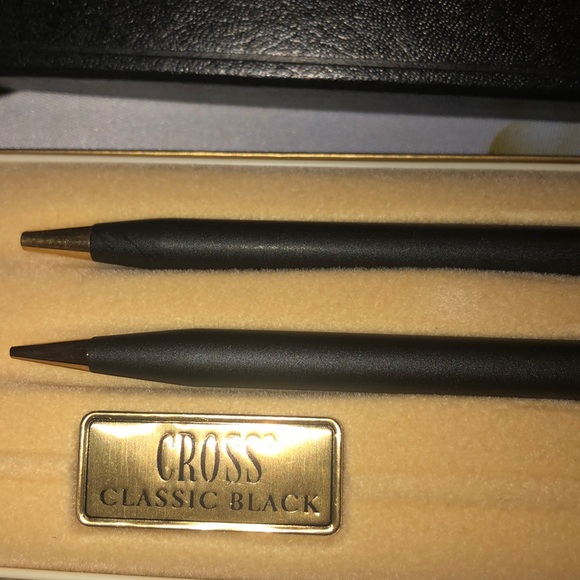 Vintage Cross Pen and Pencil Set. - Picture 5 of 5